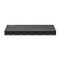 MicroConnect 8K@60Hz HDMI Switch 5x1, HDCP MicroConnect 8K@60Hz HDMI Switch 5x1, HDCP